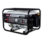 Gerador de energia 2,0 kva a gasolina partida manual monofásico - TG2500CXH - Toyama