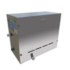 Gerador de Vapor Steam Inox 9 kw para Sauna Úmida de até 10 m³ - Sodramar