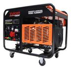 Gerador Gasolina 21hp 12,0kva 12000w Trifas 380/220v- P.e