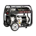 Gerador Gasolina Toyama 11,3 KVA Trif 220V Part Elétrica