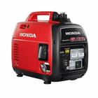 Gerador Honda Eu22i 220V 2.2KVA Inverter Portátil Silencioso