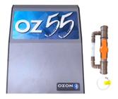 Gerador Ozônio Para Piscinas Até 55m³ - Ozon3
