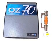 Gerador Ozônio Para Piscinas Até 70m³ - Ozon3
