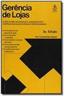 Gerencia de lojas - 3 ed. 1985 - Ibrasa