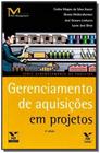 Gerenciamento De Aquisicoes Em Projetos 01