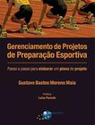 Gerenciamento de projetos de preparacao esportiva