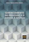 Gerenciamento do Processo e o Acesso - DEL REY