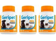 Geripet Vetnil 30 Comprimidos - 3 Unidades