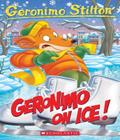 Geronimo on ice! - geronimo stilton 71
