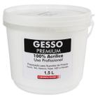 Gesso Acrílico Premium Cromacolor 1,5L