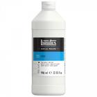 Gesso acrílico Profissional Liquitex 946ml