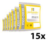 Gesso Cola 15kg - Juntalider