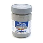 Gesso Colorido Cinza Corfix 250ml