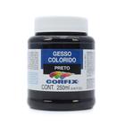 Gesso Colorido Preto 250ml