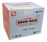 Gesso Especial Snow Rock Premium 1,5Kg- Marfim