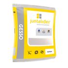 GESSO P/ESTUQUE JUNTALIDER RÁPIDO 5kgs