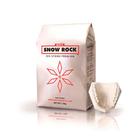 Gesso Pedra Especial Snow Rock Premium Branco OdontoMega