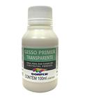 Gesso Primer Transparente Corfix 100ml Artesanato