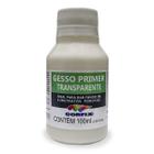 Gesso Primer Transparente Corfix 100ml