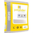 Gesso Rapido Juntalider 5Kg - Kit C/6