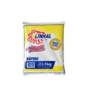 Gesso Secagem Rápida 1Kg Linhal