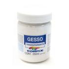 Gesso Transparente 250ml Corfix