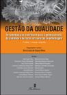 Gestao Da Qualidade Ferramentas Que Contribuem Para O Gerenciamento Da Qualidade E De Riscos Nos Servicos De Enfermagem - MARTINARI