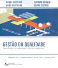 Gestao da qualidade - seguranca do trabalho e gestao ambiental - BLUCHER