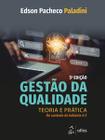 Gestão Da Qualidade- Teoria E Prática