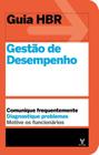 Gestão De Desempenho - ACTUAL EDITORA - ALMEDINA