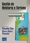 Gestão De Hotelaria E Turismo - Prentice Hall