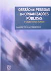 Gestão de Pessoas em Organizações Públicas - EDUCS