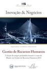 Gestão De Recursos Humanos