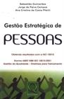 Gestão Estratégica de Pessoas - (1067) - QUALITYMARK EDITORA