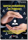 Gestao estrategica de pessoas - CLUBE DE AUTORES