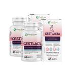 Gestlacta Polivitaminico 60 Capsulas - 2 Unidades