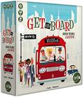 Get on Board: New York e London