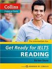 Get Ready For Ielts Reading - Pre-Intermediate A2+ - Collins English For Exams