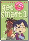 Get Smart 1 - Teachers Book - MM