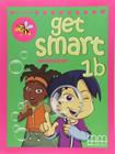 Get smart 1b - workbook - split edition