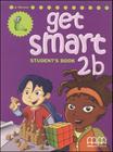 Get smart 2b - student's book - split edition