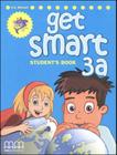 Get smart 3a - student's book - split edition