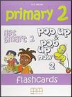 Get Smart American Edition 2 - Flashcards - Mm Publications