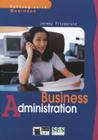 Getting on in business - business administration - SPECIAL BOOK SERVICE