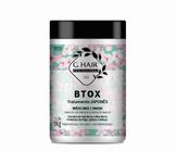 Ghair B-Tox Tratamento Japonês kg