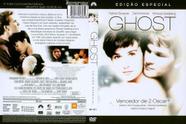 DVD Ghost Do Outro Lado Da Vida - FILME - Paramount - Filmes - Magazine  Luiza