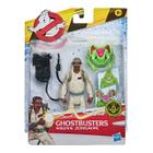 Ghostbusters Boneco Winston Zeddemore Clássico 13Cm - Hasbro