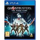 Ghostbusters: The Video Game Remastered - Ps4