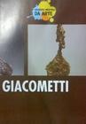 GIACOMETTI - Grandes Mestres da Arte: Documentário sobre a vida e obras do artista suíço Alberto Giacometti