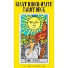 Giant Rider Waite Tarot